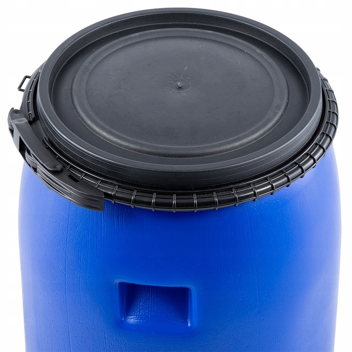BECZKA 60L PLASTIKOWA DO KISZENIA KAPUSTY +TŁUCZEK+WOREK ZESTAW DO KISZENIA Rodzaj beczka