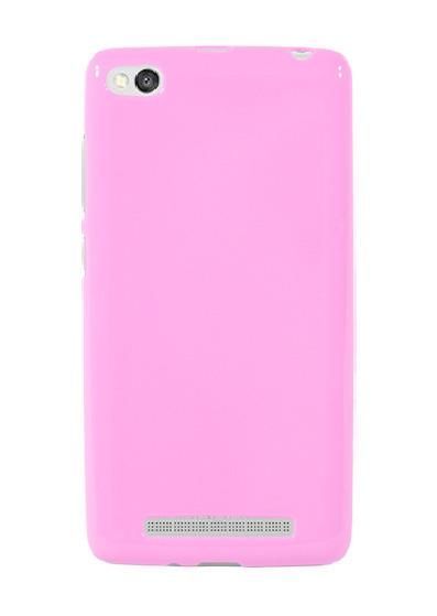 

Etui pokrowiec futerał Jelly do Xiaomi Redmi 3