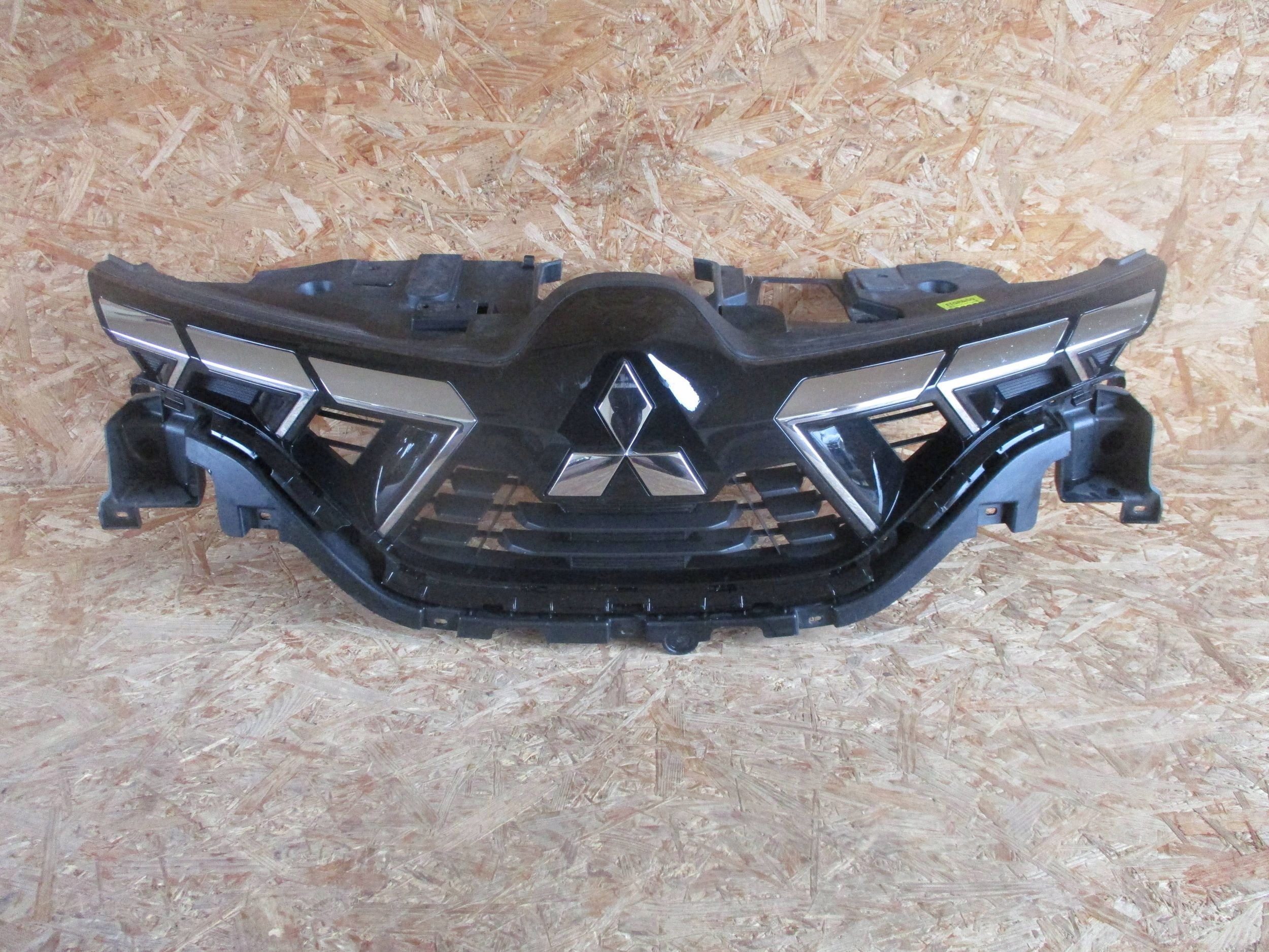 Mitsubishi ASX RJB Kühlergrill FRONTGRILL Kühlergitter - Thumbnail 1