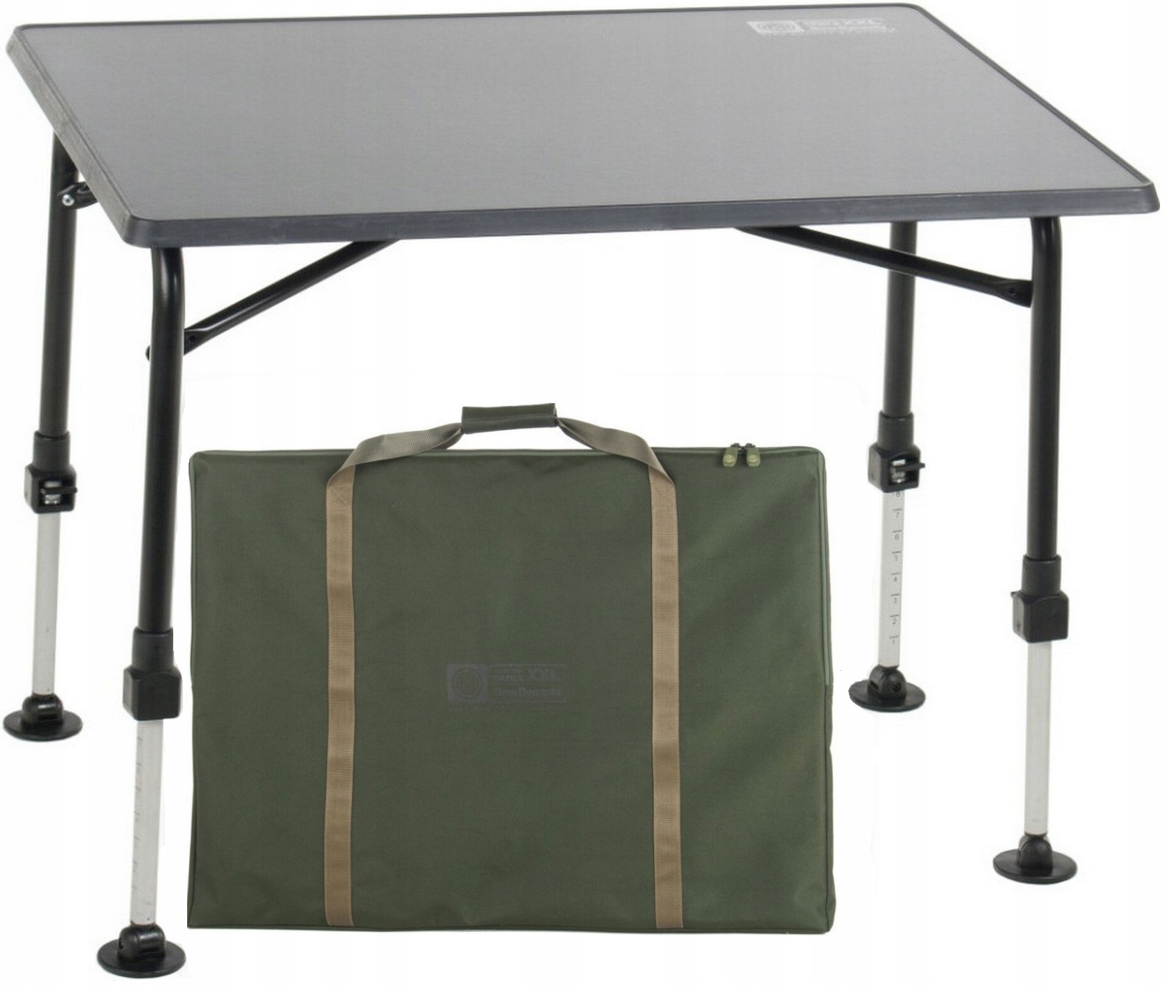 

Stolik Mivardi New Dynasty Hardcore Table XXL