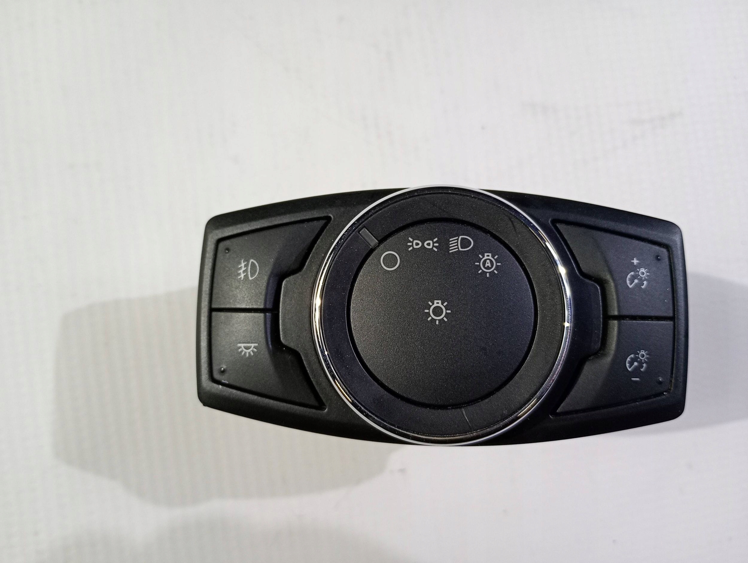Interrupteur Interrupteur commande phares feux panel Ford Explorer V 2011