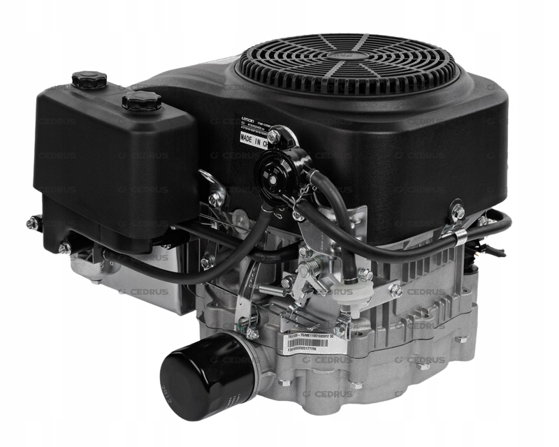 SILNIK LONCIN LC1P92F 16KM DO TRAKTORKA POMPA OLEJU 452CC 25,4MM Kod producenta LC1P92F1