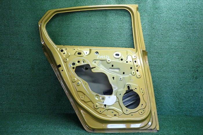 OPEL ASTRA VI L HB 22- door left rear. rear part
