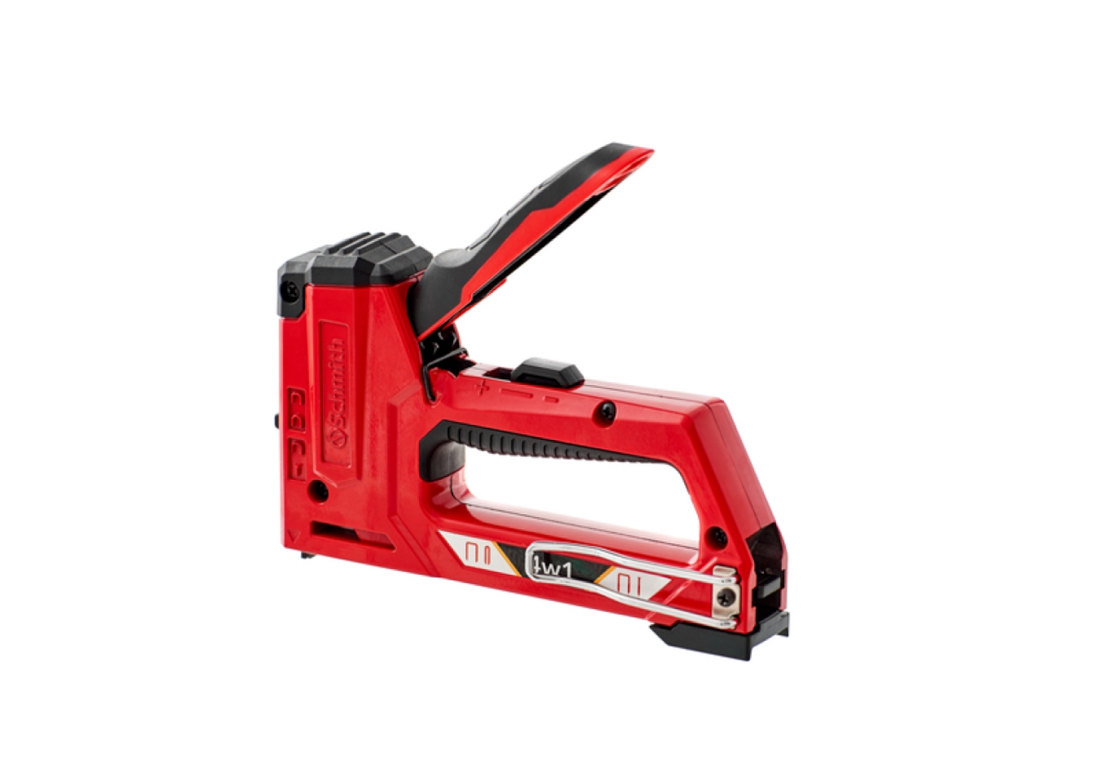 

Zszywacz Tapicerski Profi. Schmith Heavy Duty 4W1
