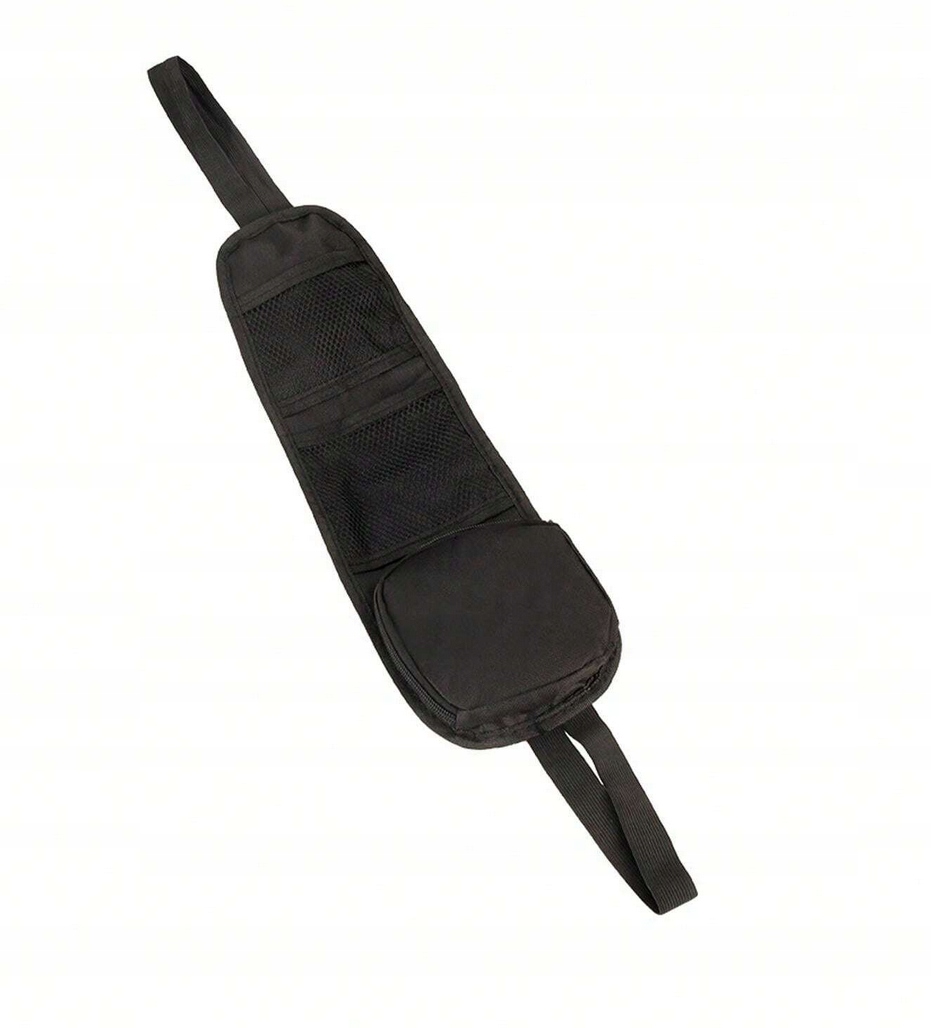 на кресло автомобилей бардачок