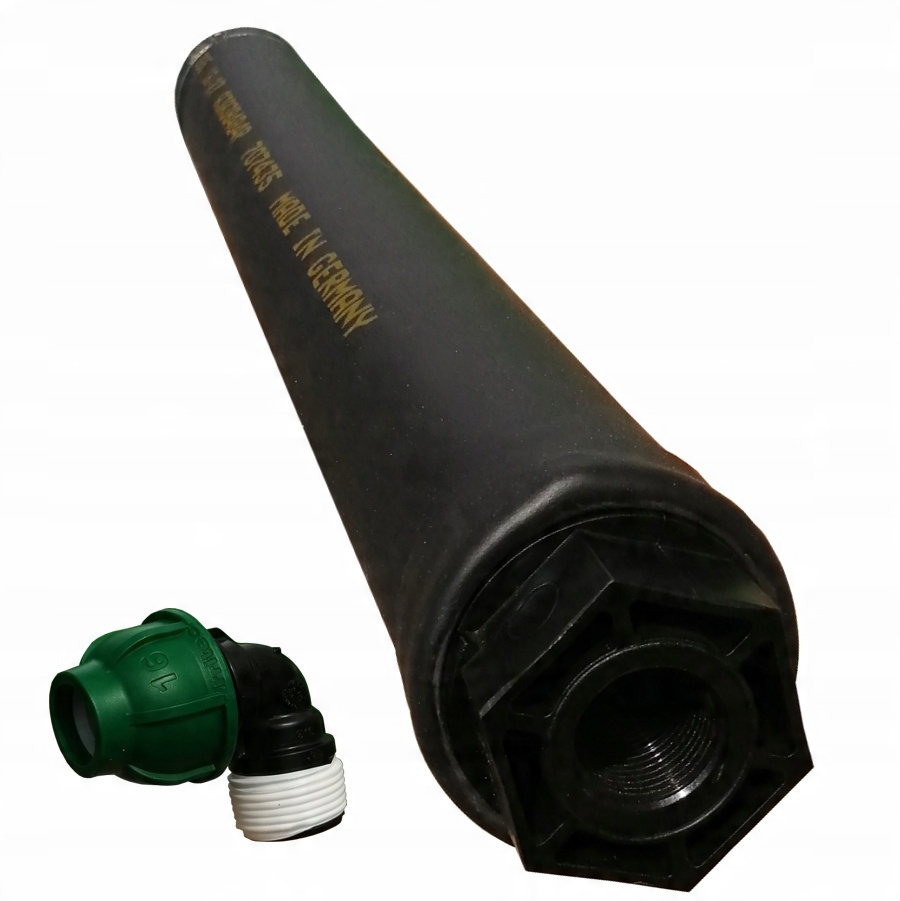 

Samozatapialny dyfuzor rurowy 50 cm do wody stawu
