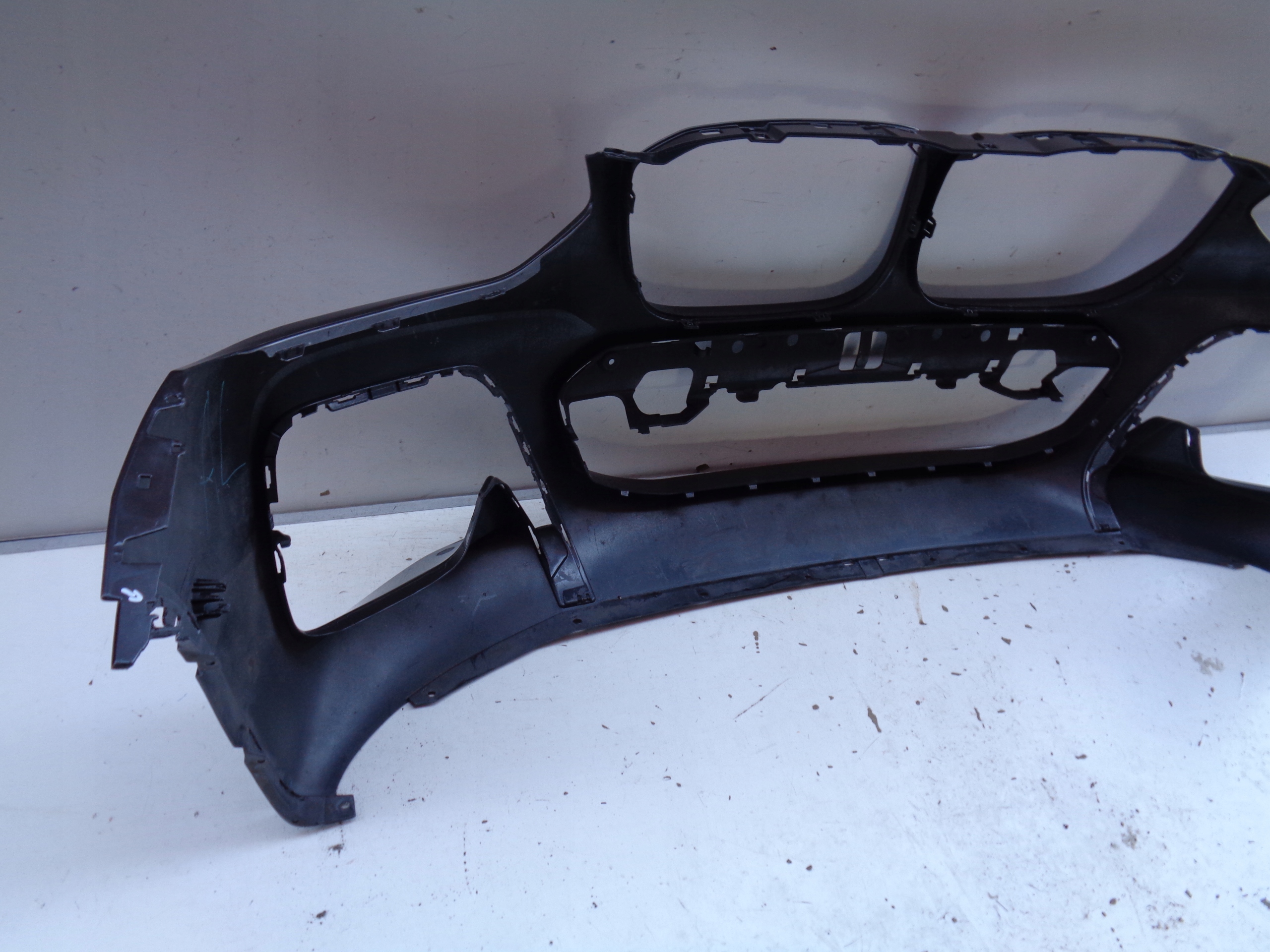 front bumper BMW X3 G01 18- m-packet NR 45468