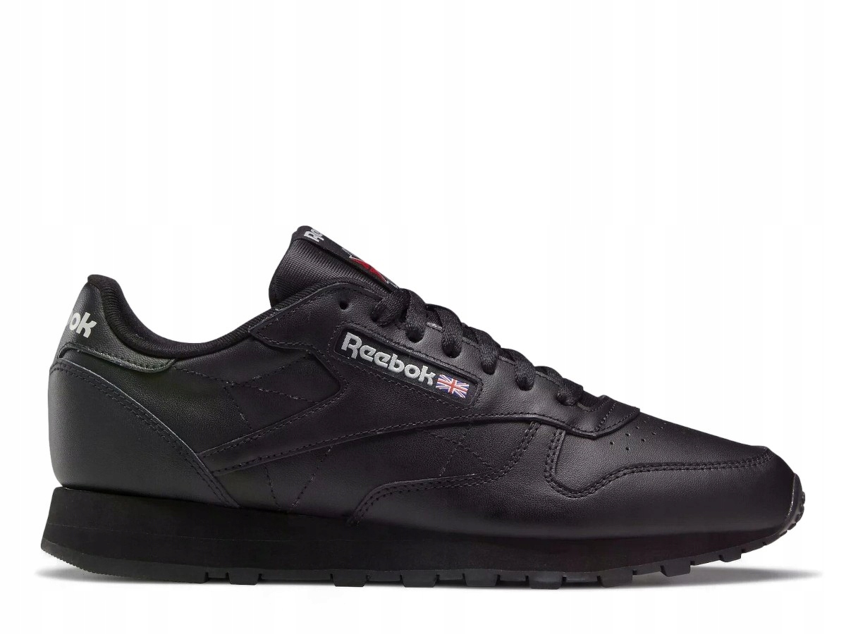 Pánské boty Reebok Classic Leather 100008494 Vel 40,5