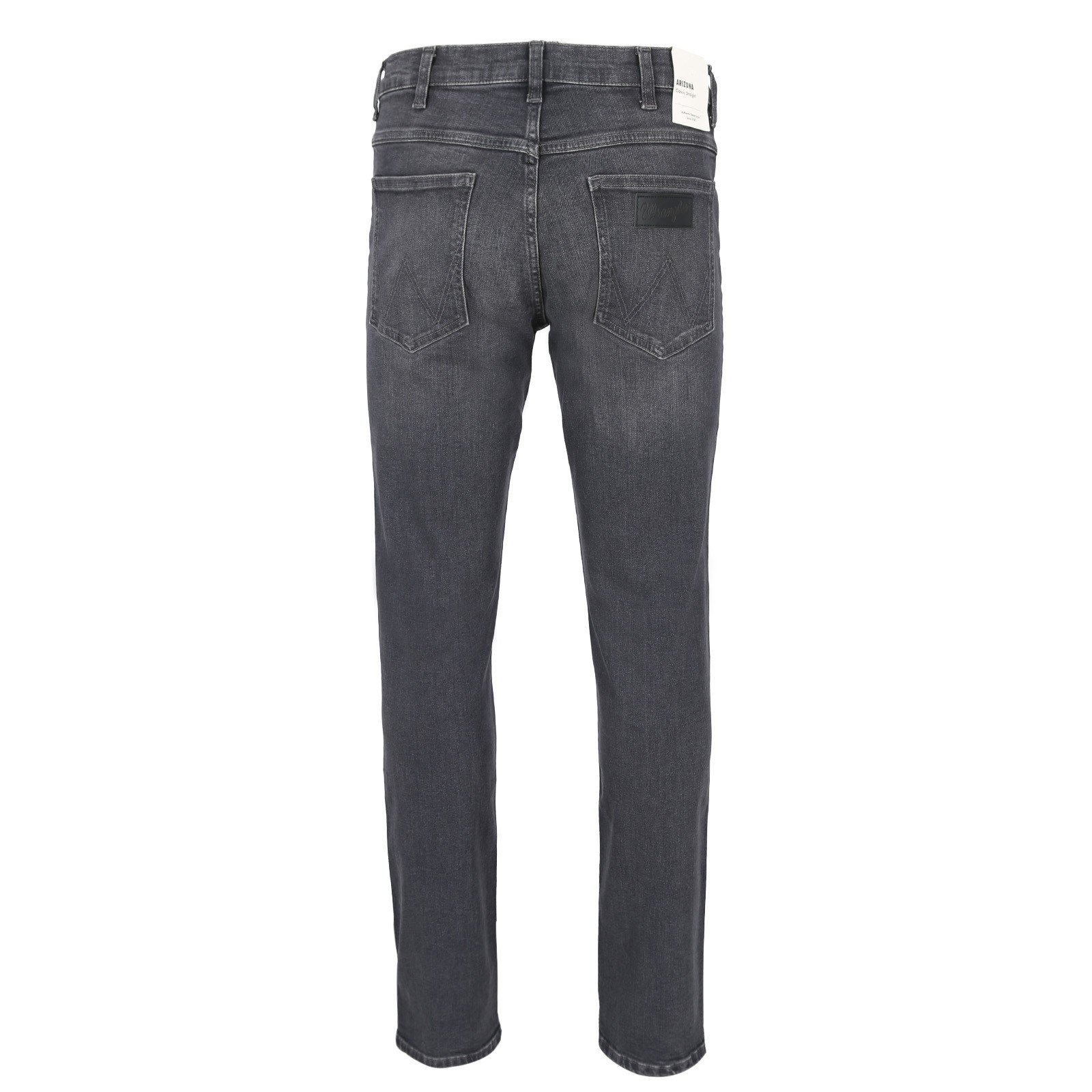 

Wrangler Arizona Black Angle W12OKQ34A 34/30