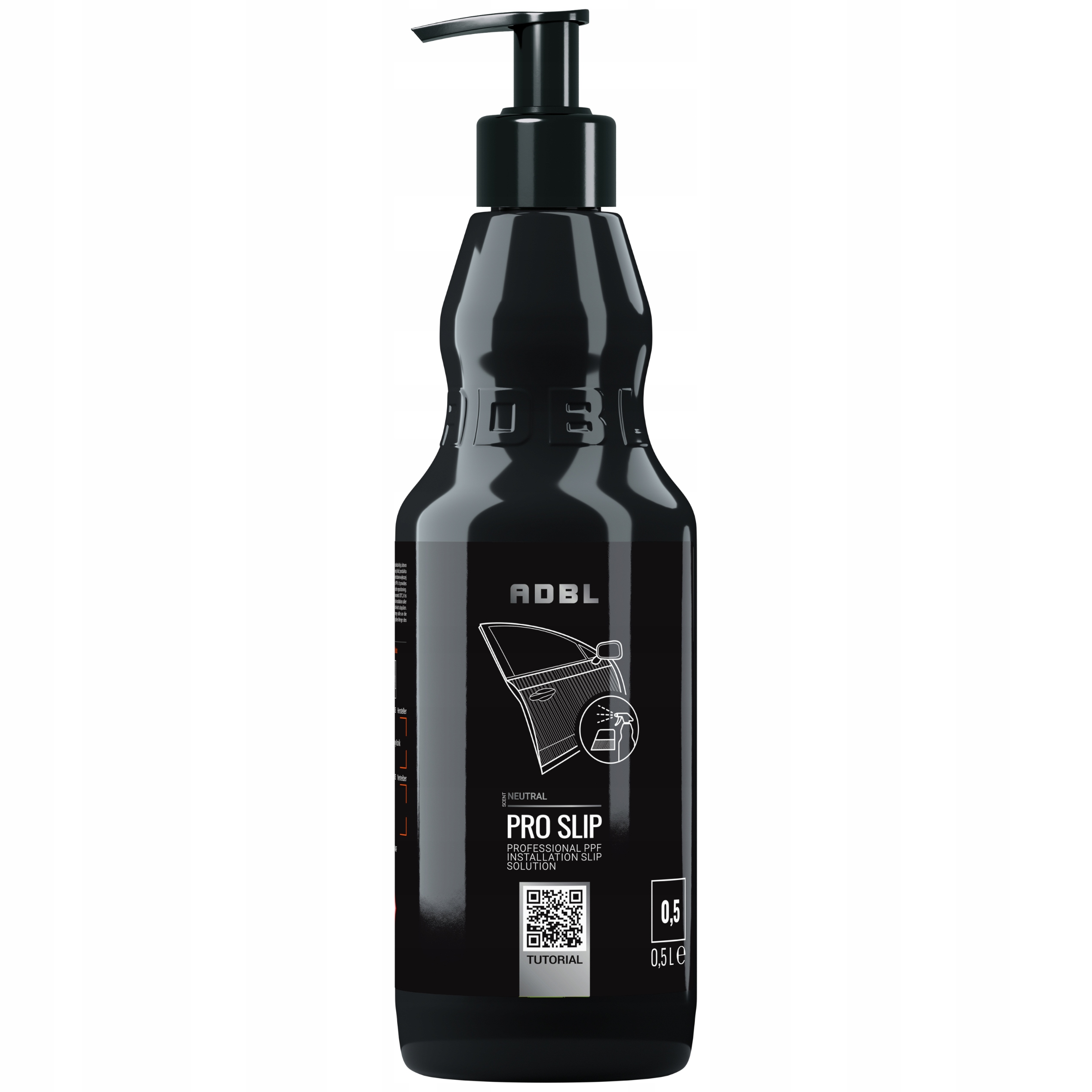 ADBL Pro Slip 500ml