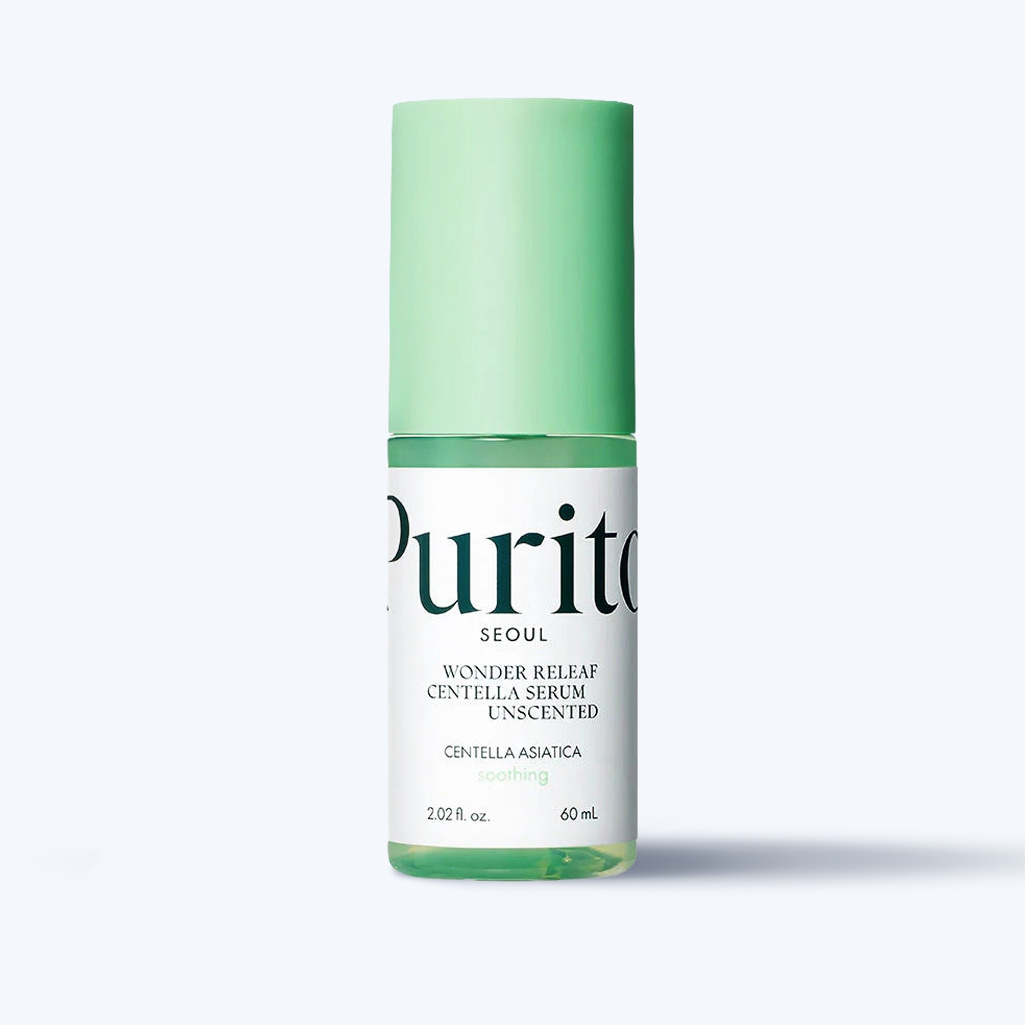 Purito Seoul Wonder Releaf Centella Serum Unscented 60 ml