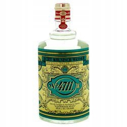NO.4711 Kolínská Voda 150 ML Bez Spreje [parfém]