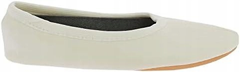 39 Beck BUTY GIMNASTYCZNE