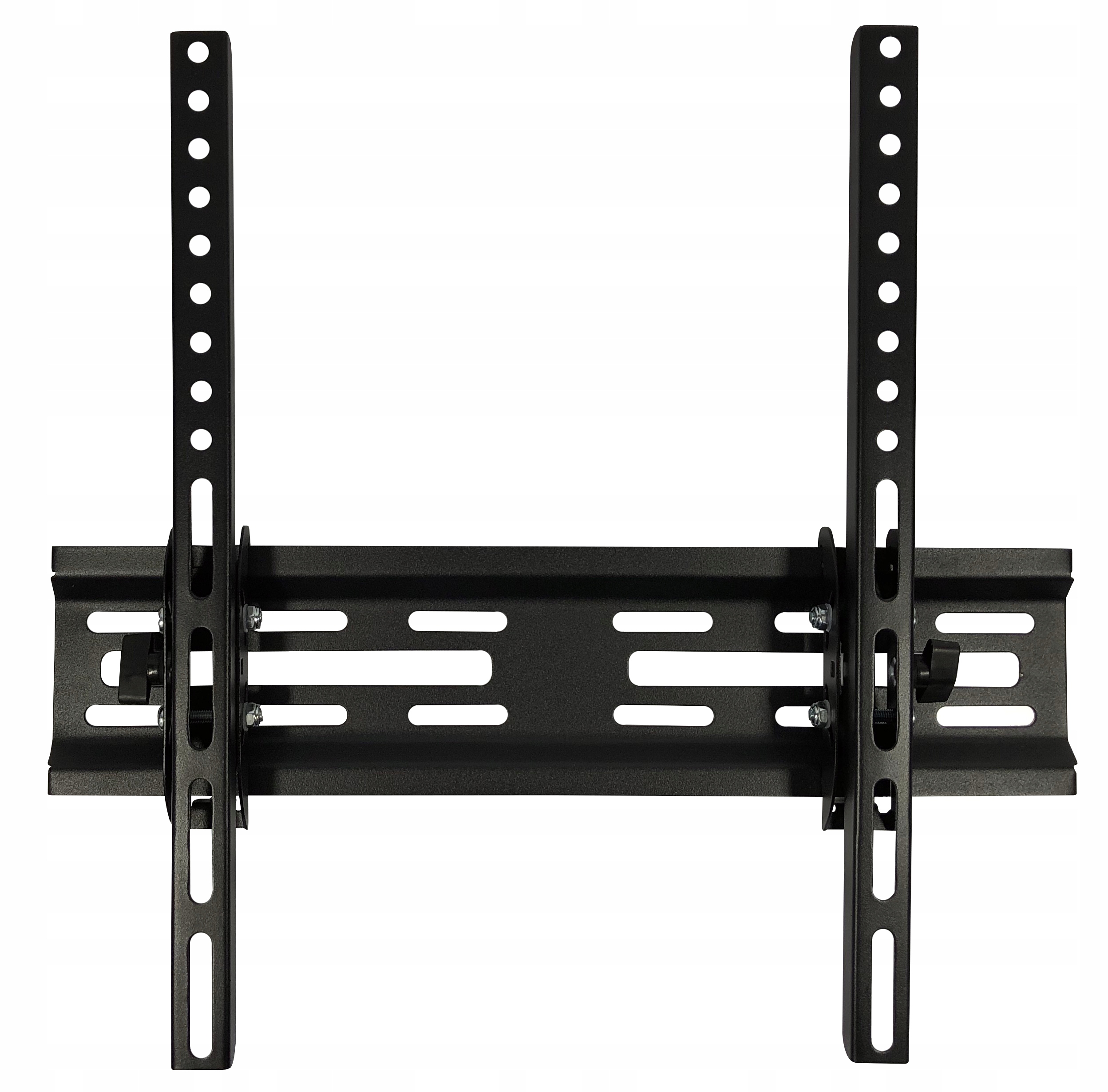 UCHWYT TV MOCNY REGULOWANY WIESZAK 23-55 + półka Model ROYAL