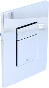 Skate Doska Cosmopolitan Chróm