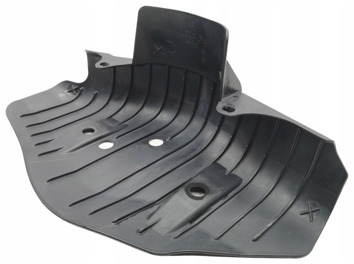 blende abdeckung des querlenkers VW Tiguan III CT1 5Q0501734A original