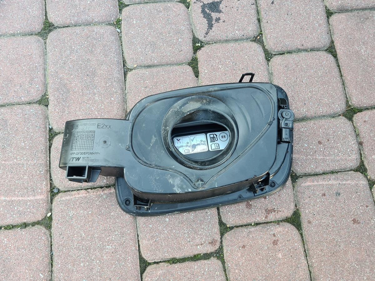 Tankklappe Z42a Opel Insignia B 39186496