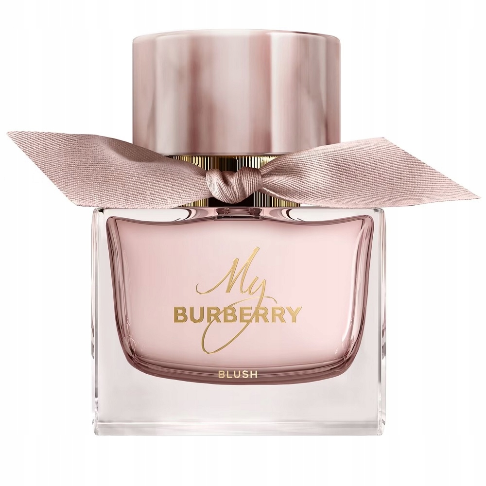 Burberry My Burberry Blush parfémovaná voda 50 ml – svěží vůně