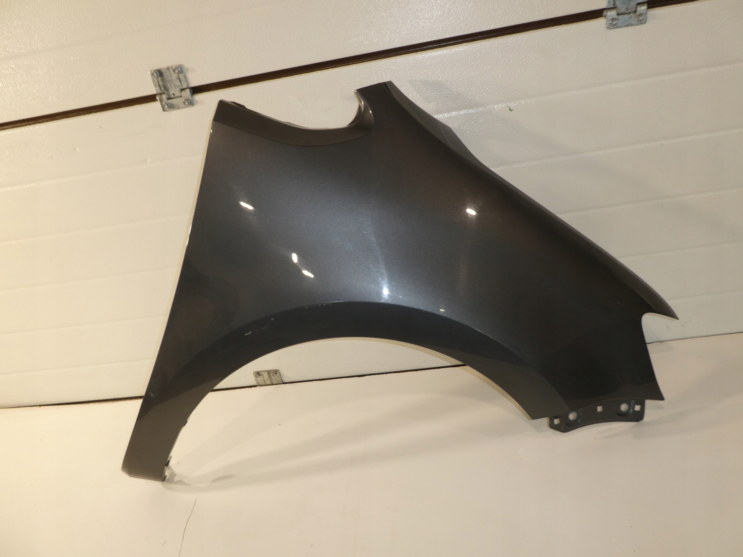 fender right front front VW SHARAN II 7N0