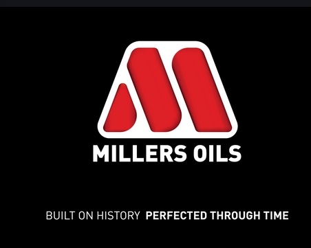 Millers Oils Diesel Power Ecomax 500ml Rodzaj dodatki do oleju napędowego