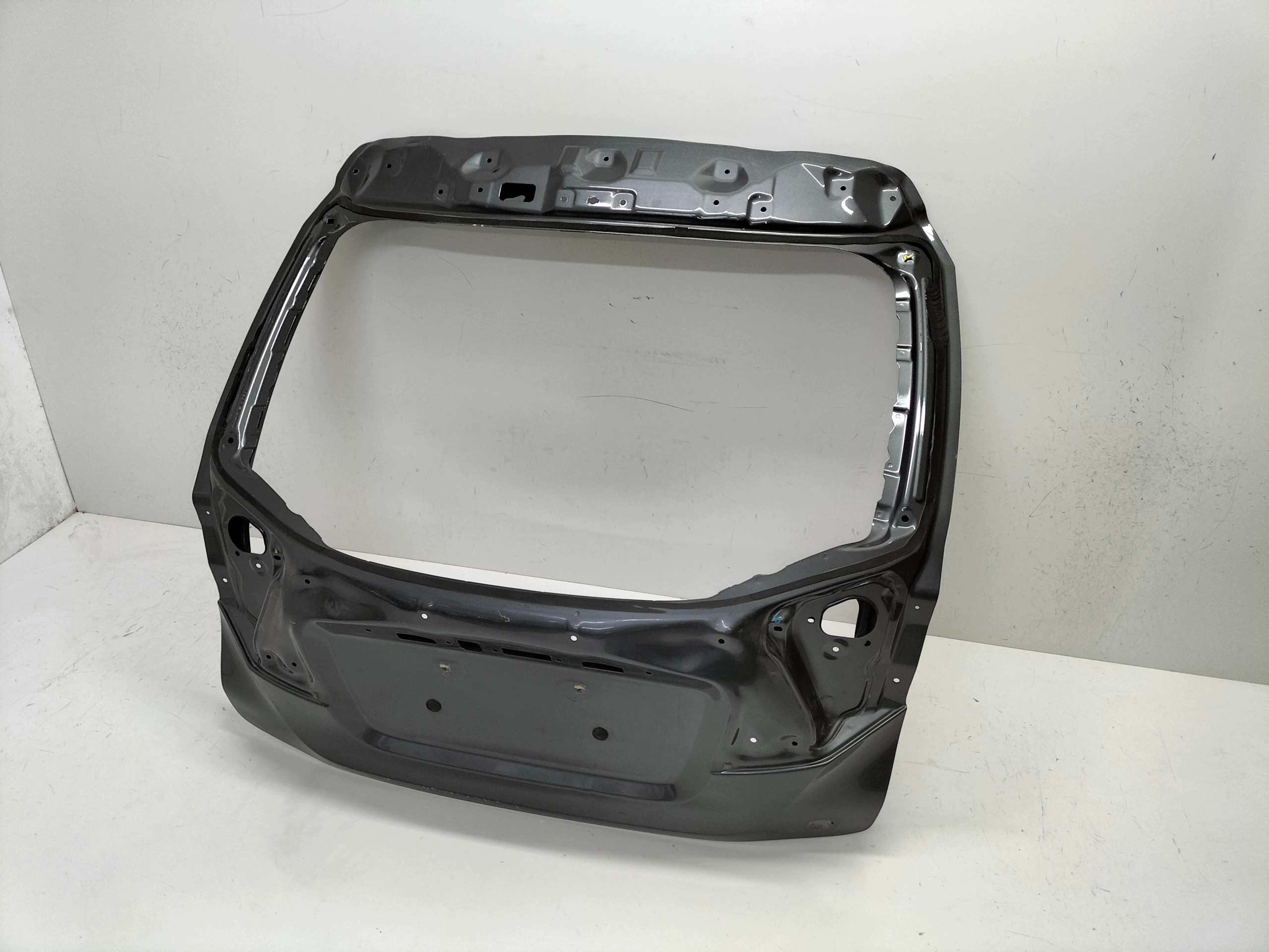 boot doors boot rear part TOYOTA C-HR CHR 16-24