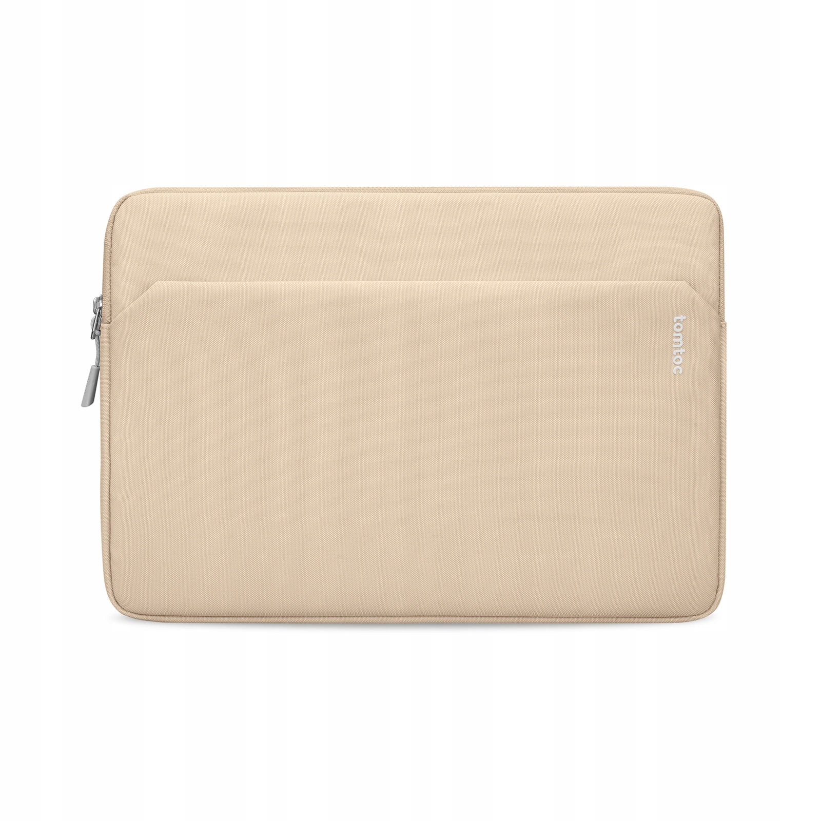 Etui Torba Pokrowiec na Macbooka Air/Pro 14" Tomtoc Light-A18 Sand