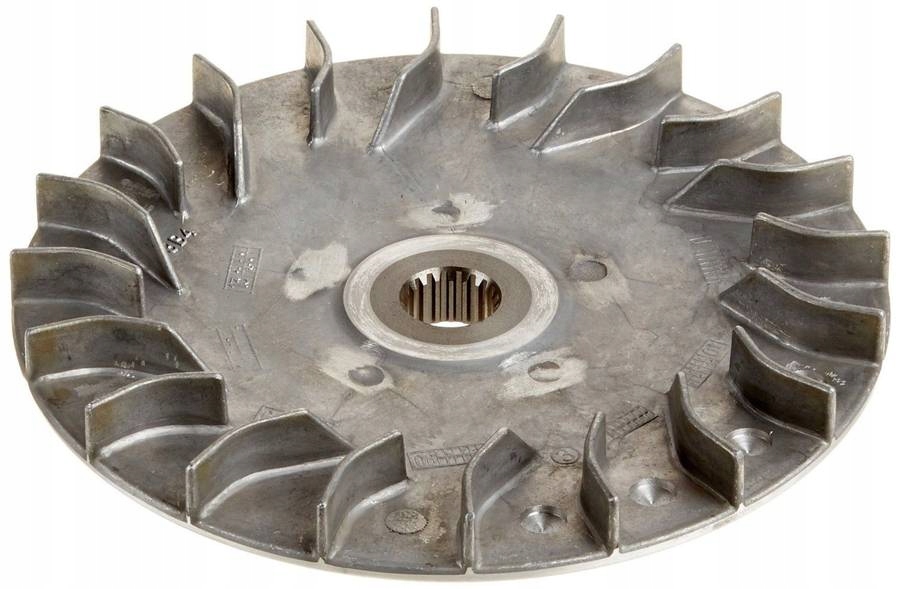 

Przeciw talerz wariatora Yamaha Yfm 700 Grizzly