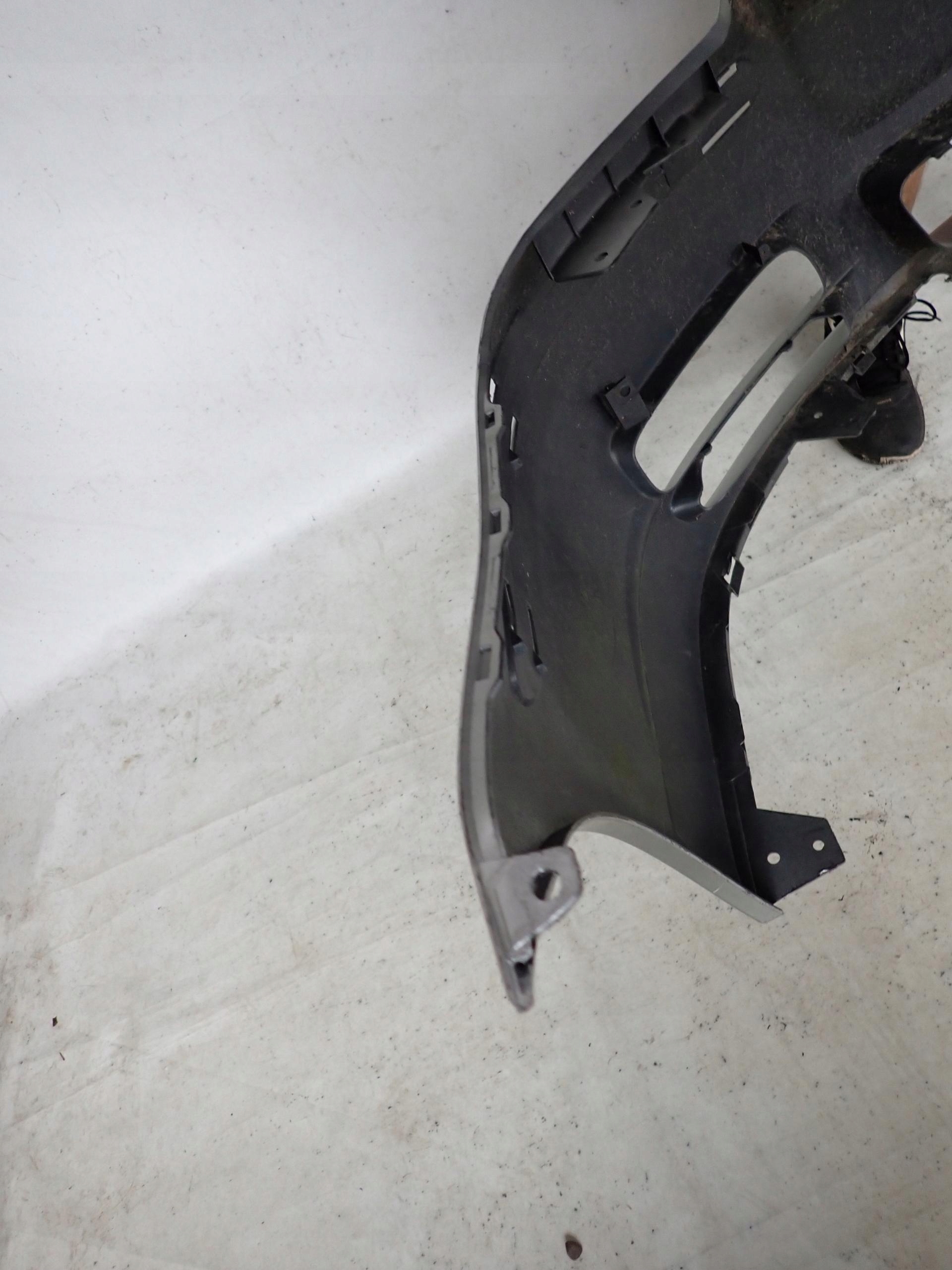 TOYOTA AVENSIS II 2 T25 03-06 bumper front front