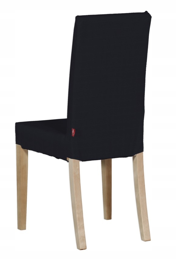 Dekoria potah na židli Harry krátký Ikea šedý