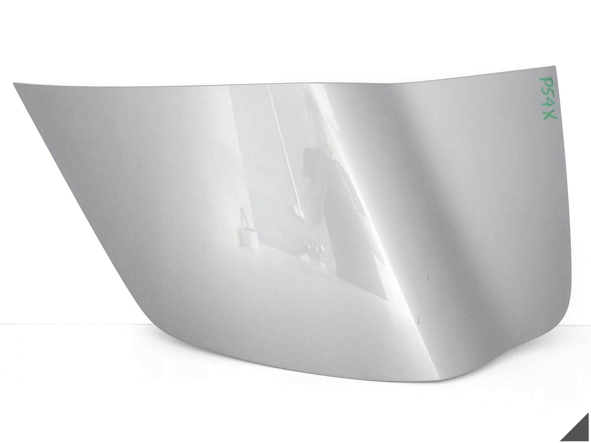 AUDI R8 420 COUPE 07-15 cover cap accessories PANEL cap left rear part