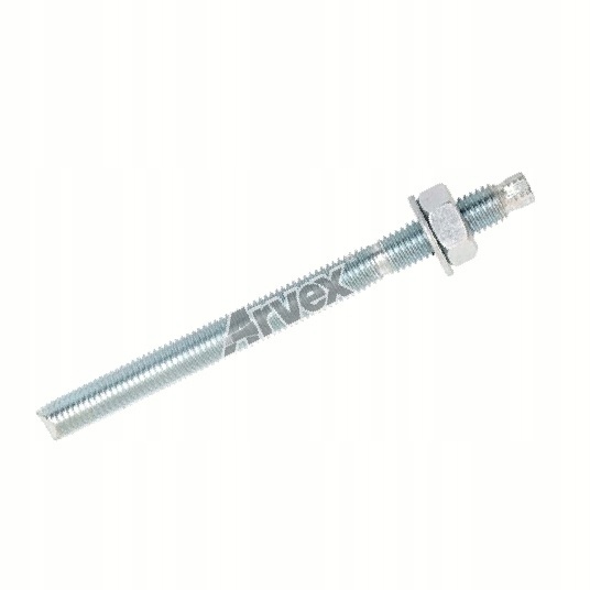 

Szpilka kotwy chemicznej Arvex 1 szt Sk M8x110