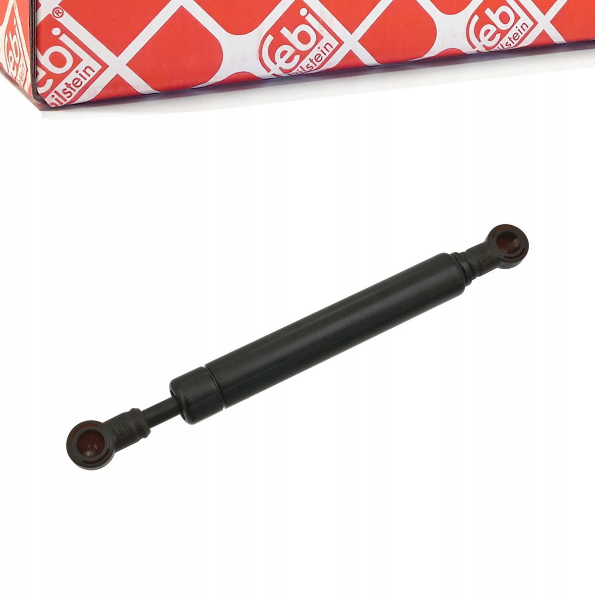 08680 - Амортизатор насоса впрыска FEBI для MERCEDES C 200 D