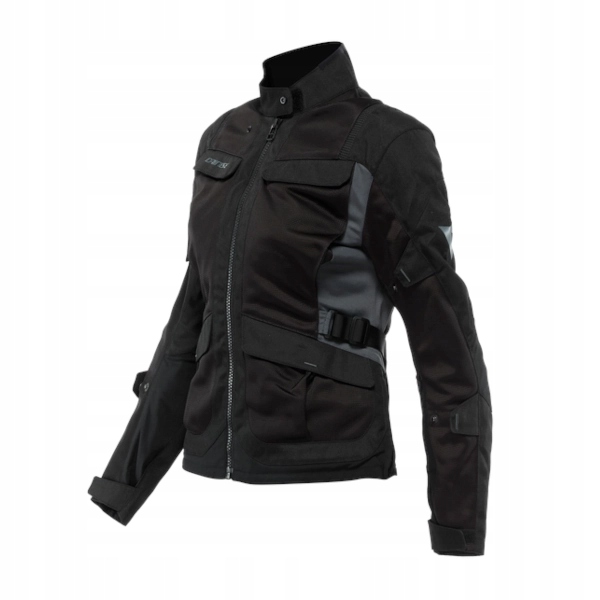 Bunda Dainese Dezertt Lady Tex Mesh Na Leto 46/M