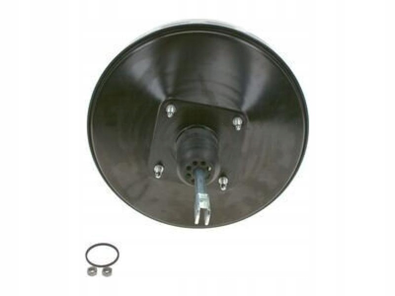 0 204 - СЕРВОПРИВОД ТОРМОЗА RENAULT MASTER II 1.9 - 3.0 03-10