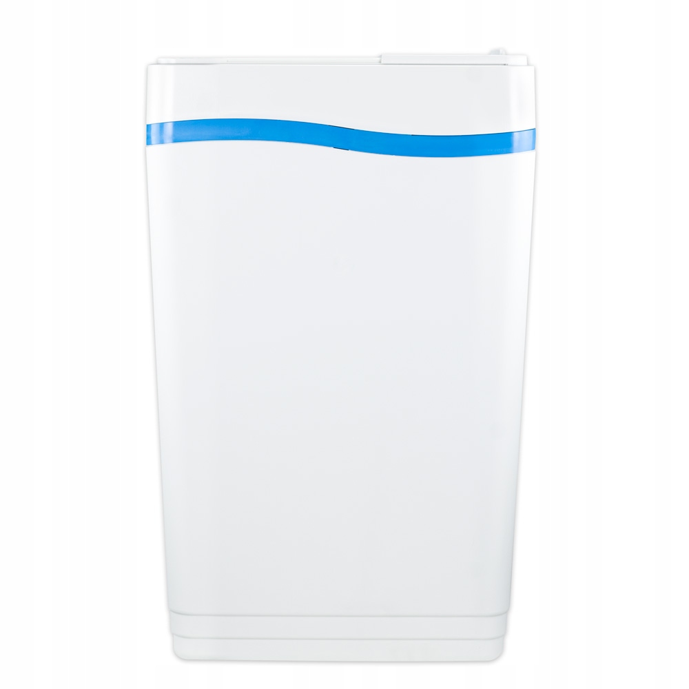 Zmiękczacz wody AquaBoss L Stan opakowania oryginalne