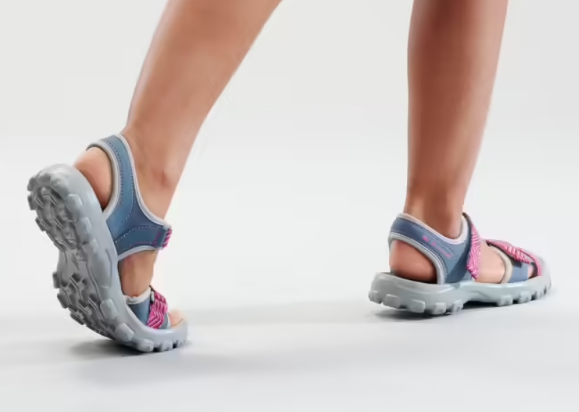 BARDZO LEKKIE WYGODNE SANDAŁY DLA DZIECI SPORTOWE 36 Rozmiar (new) 36