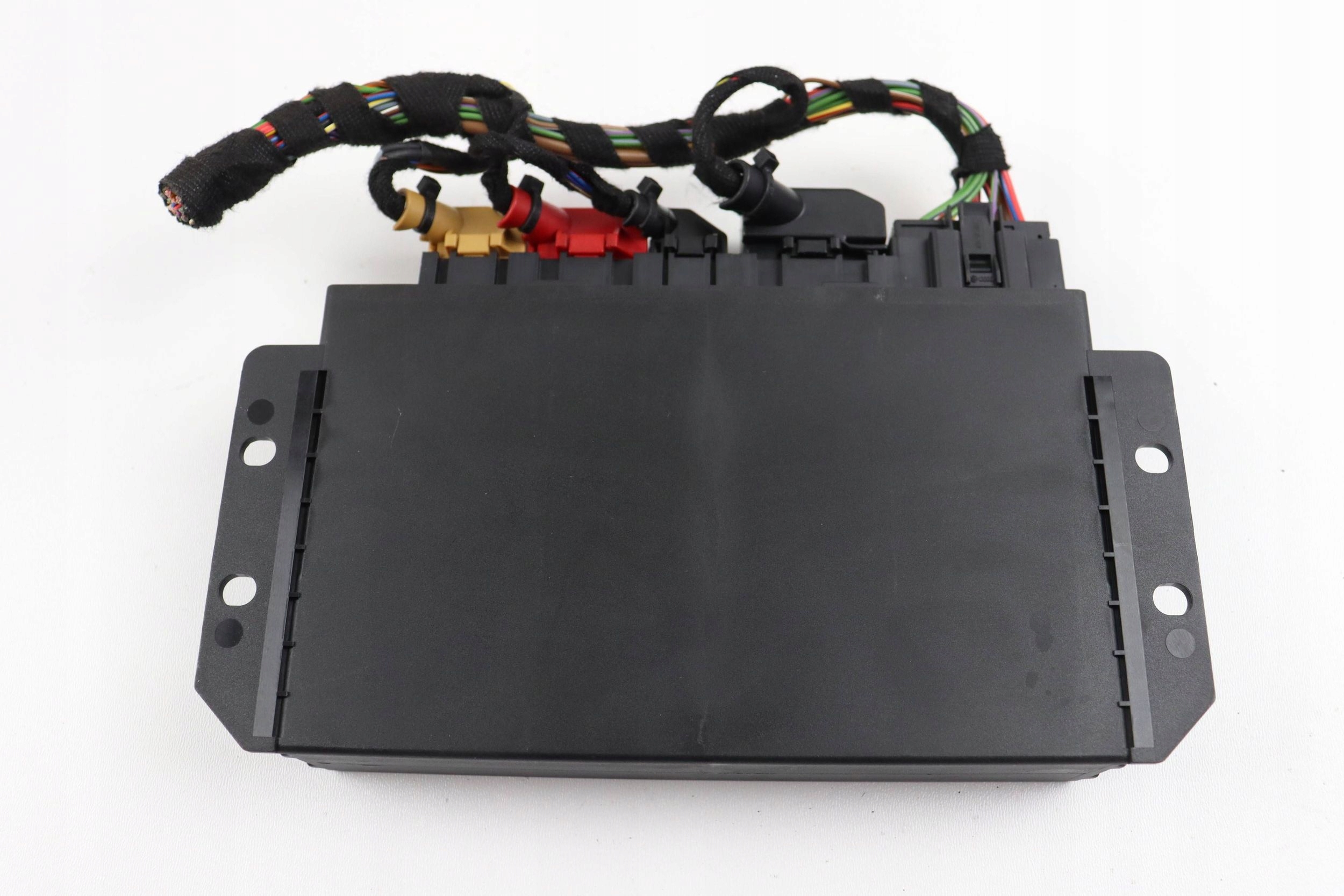 AUDI A4 B6 B7 control unit comfort control unit 8E0959433AF