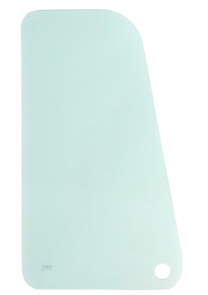 044199 - Боковое стекло левое Merlo PANORAMIC P26. 6LP P26. 6LPT