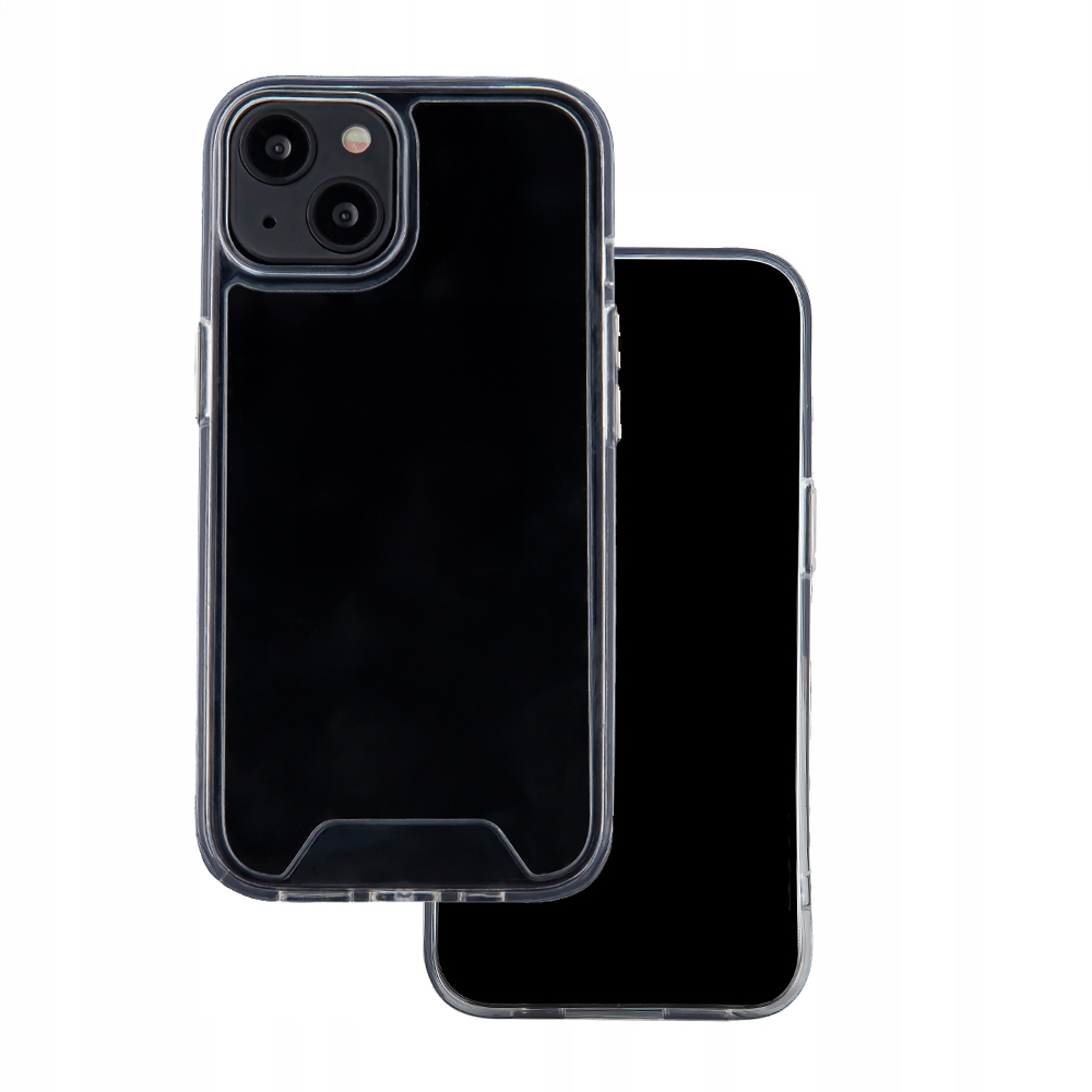 Nakładka Hybrid Crystal do Xiaomi Redmi Note 14 Pro 5G (Global) Tfo