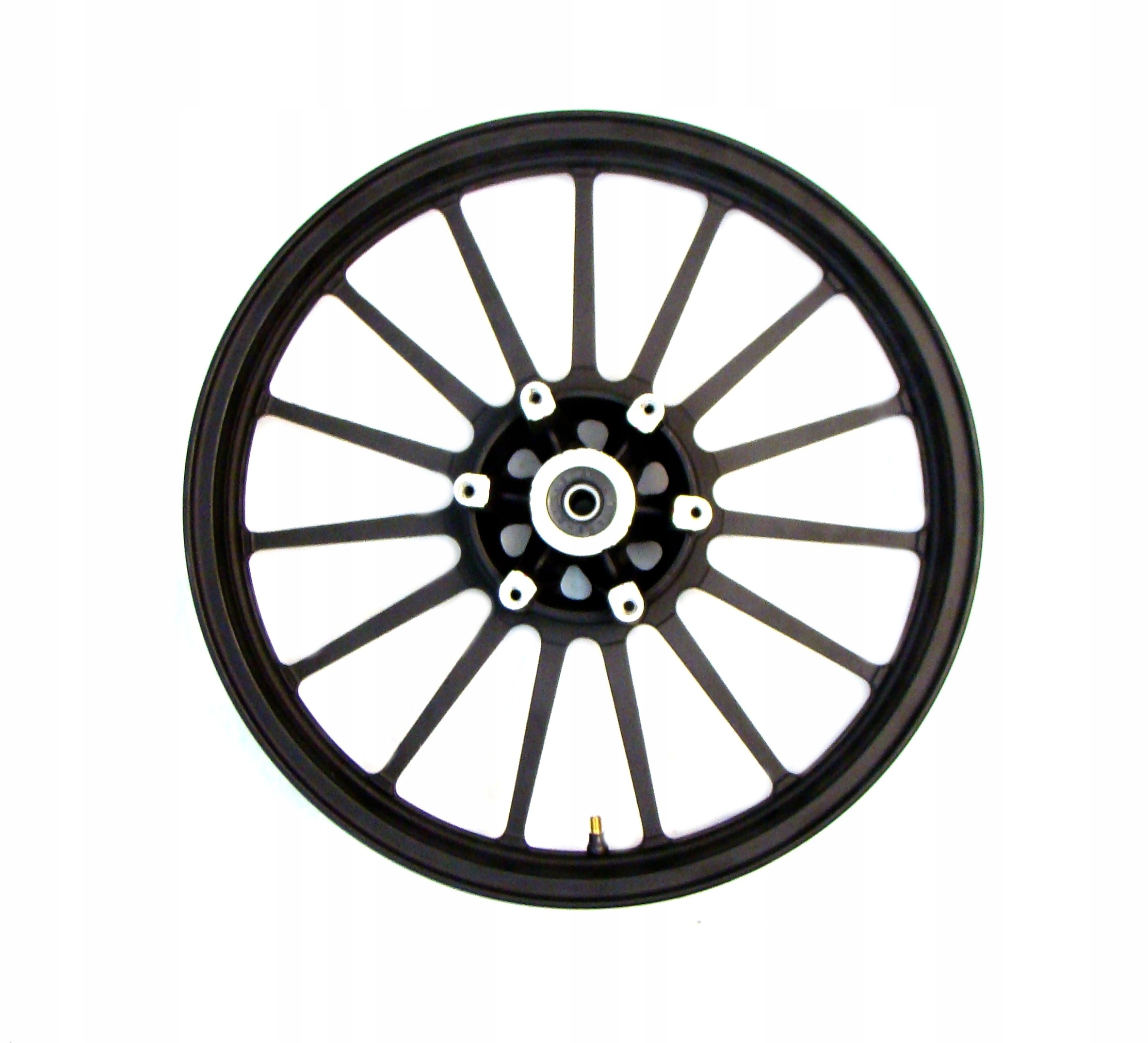 JUNAK M11 кафе 125CCM обод 18X2, 15 колеса спереди