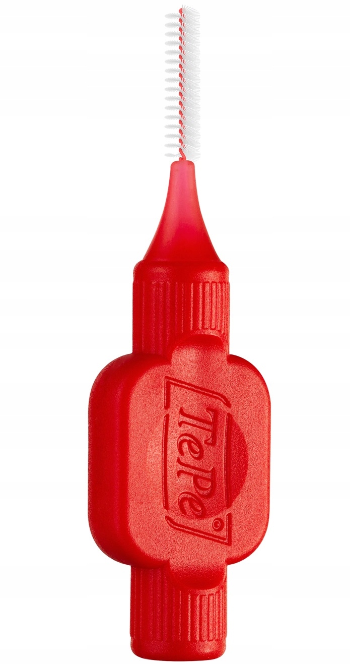 

Tepe Original Czyściki Międzyzębowe 0.50mm 8 Szt