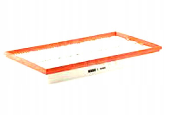 Mann-filter Vzduchový Filtr Mercedes Vito Viano Om