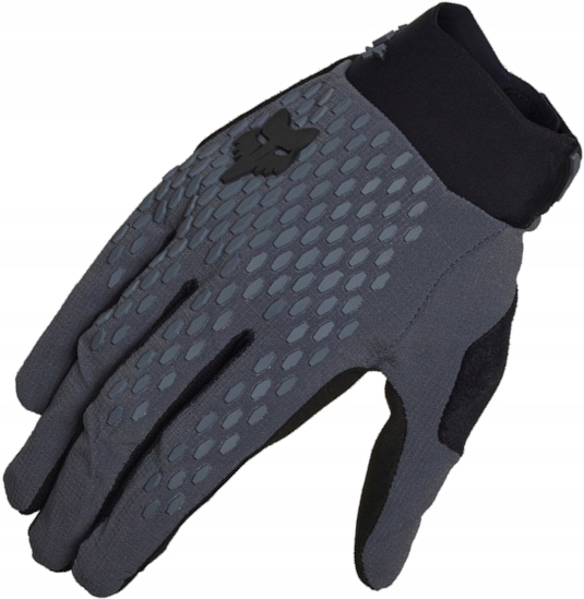 Rowerowe Rękawiczki Fox Defend Deep Cobalt roz. M Enduro Dh