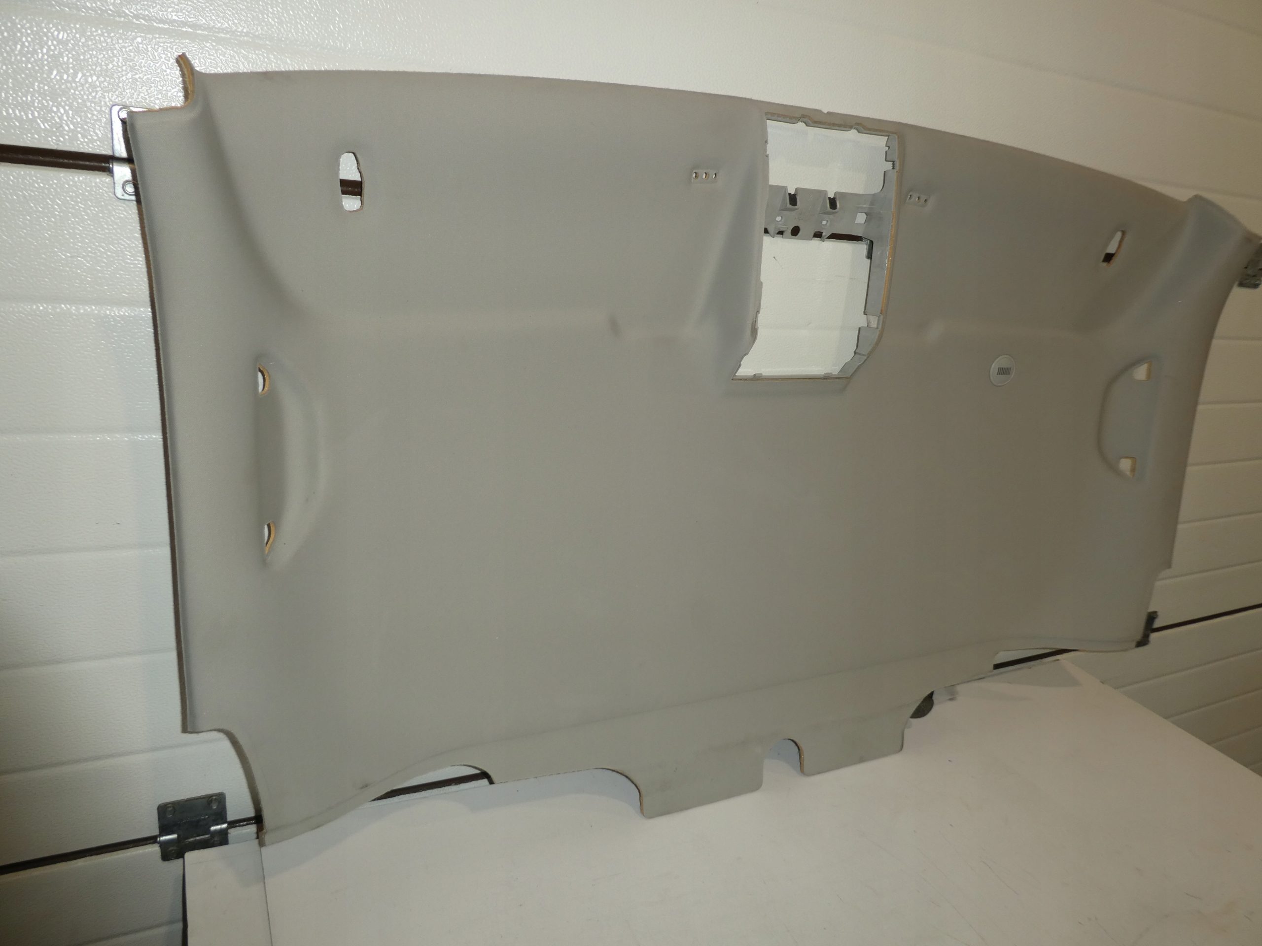 VW T6 CIELO INTERNO SUFIT
