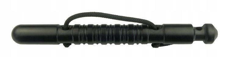 Pałka Kubotan Esp Yawara Black pałka brelok