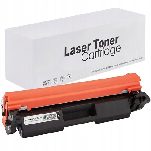 

Toner CF230X do Hp LaserJet Pro M203 M227