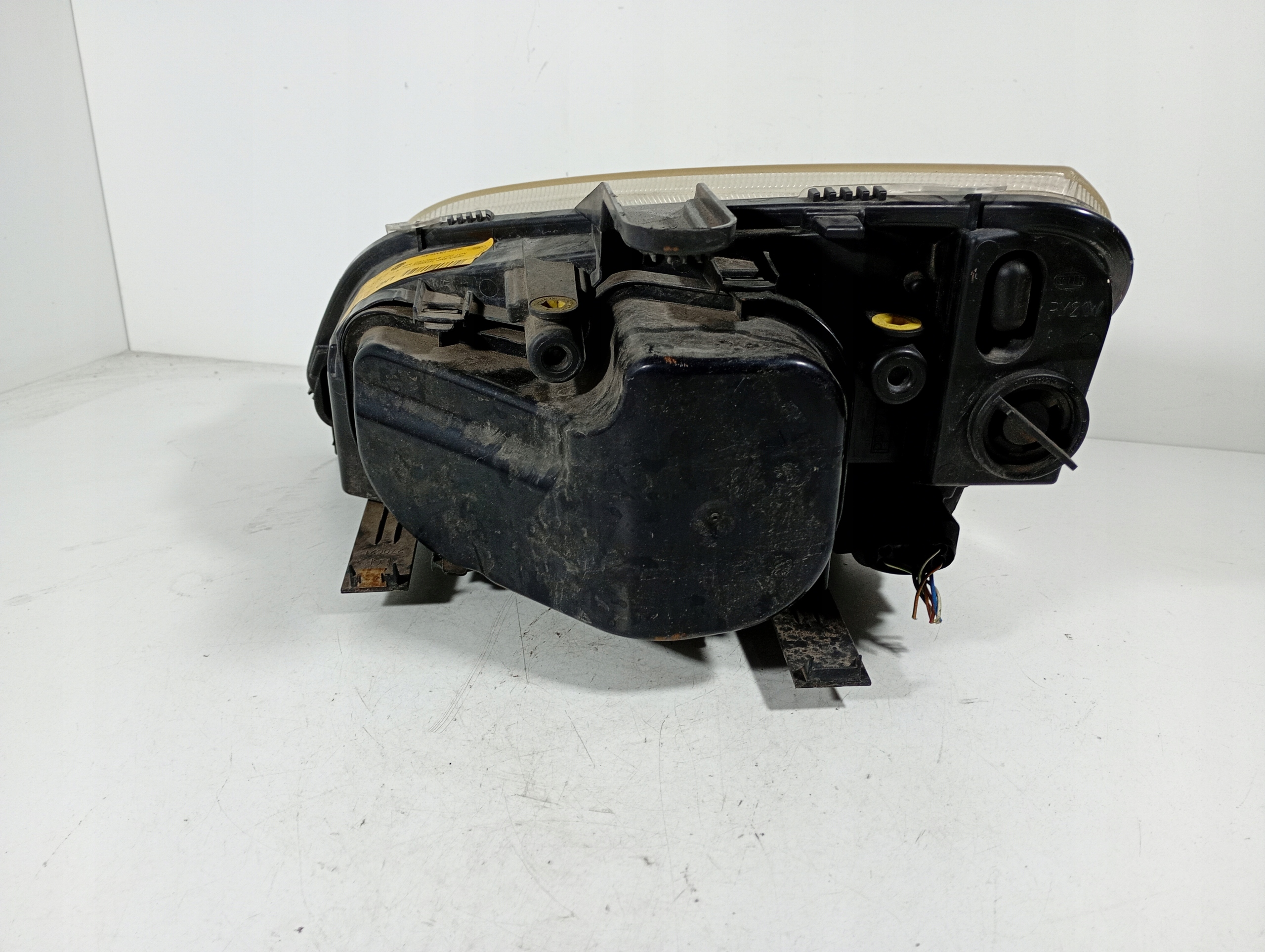 FORD FOCUS CMAX MK1 03-10 REFLEKTOR right front front OE 3M51-13005-AH