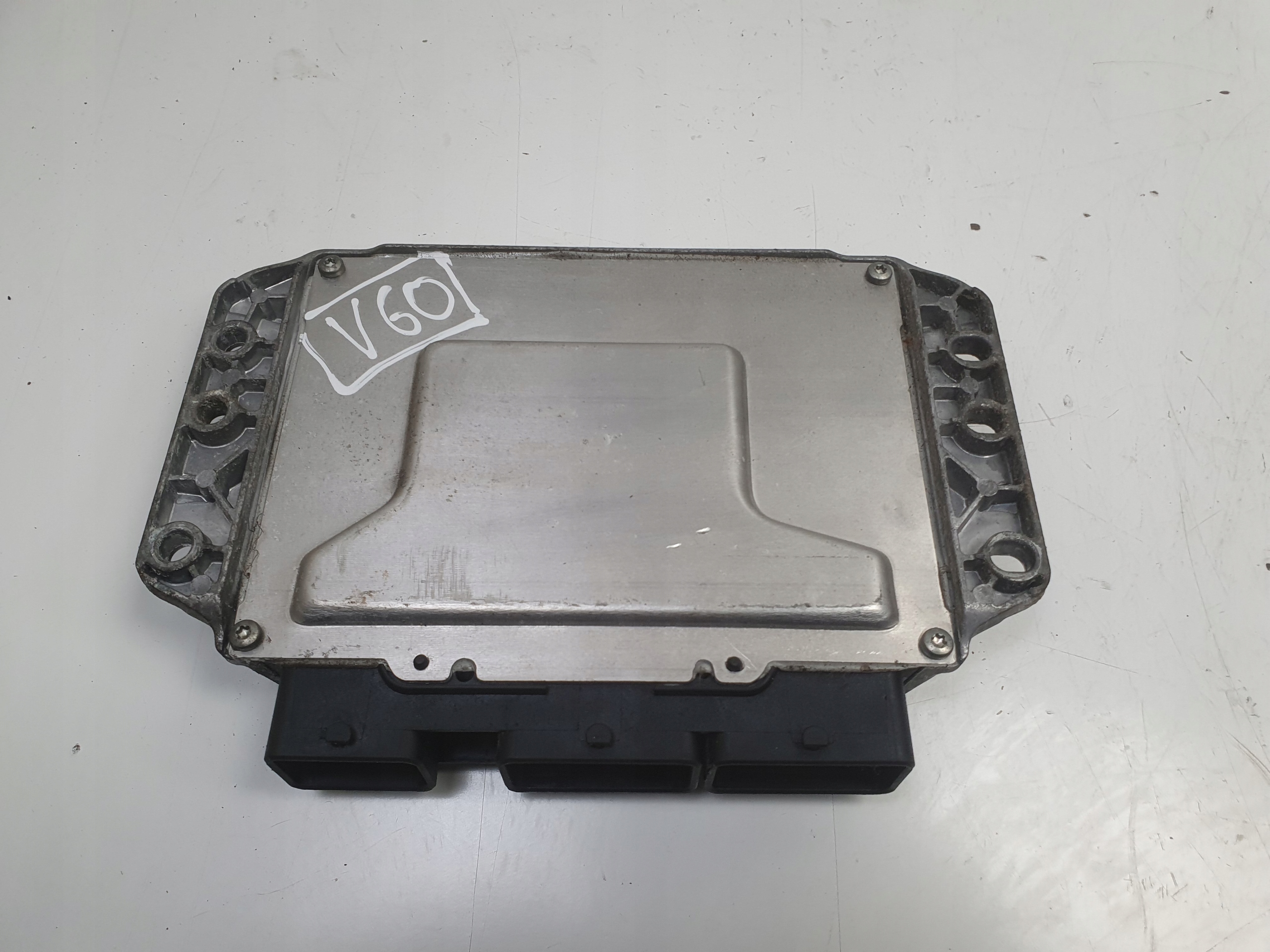 Renault Megane III 1.6 16V KOMPUTER SILNIKA Sterownik 237100131R V29005278A Marka Renault