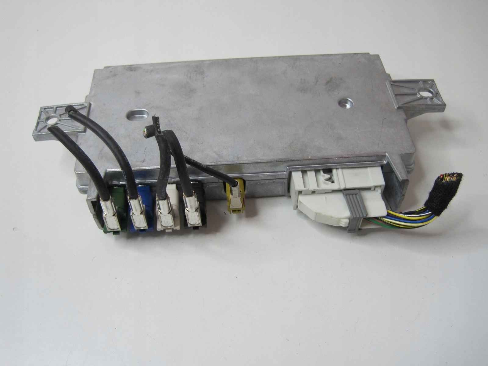 Moduł sterownik kamer Mercedes CLA W177 W118 A0009004534