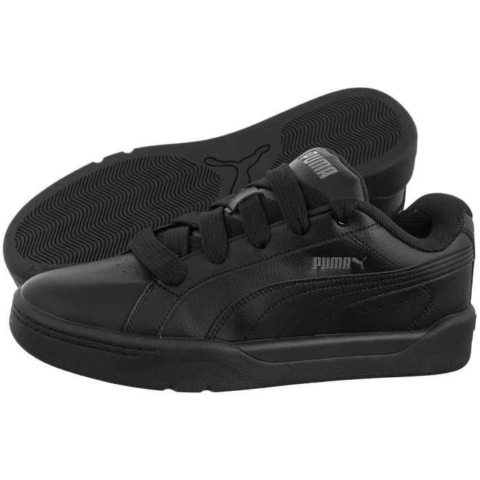 Dámské tenisky Puma Park Lifestyle Easy Black 400496-02 Černé
